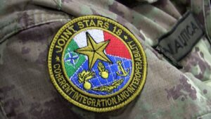 JOINT STARS 2018: ADDESTRAMENTO VIRTUALE A POGGIO RENATICO - Aeronautica Militare