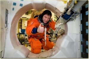 tecnico in azione