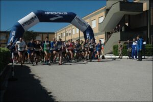 la-partenza