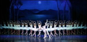 ballerine