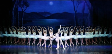 ballerine