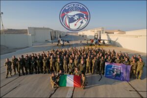 foto di gruppo