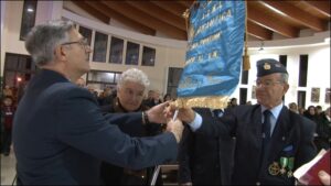 madrina e Segr Gen AAA