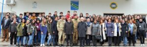 AL 16° STORMO LE MATTINATE D'INVERNO DEL FONDO AMBIENTE ITALIANO - Aeronautica Militare