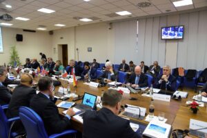 incontro di aurofighter