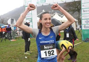 atleta merlo