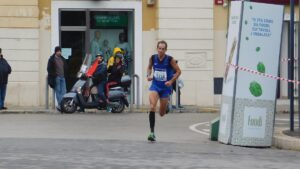 maratona bari