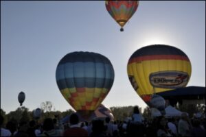 mongolfiere