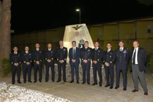 foto di gruppo