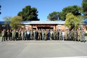 foto di gruppo