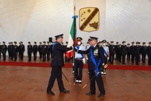 Cambio comando Pisa