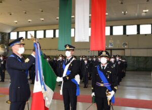 Cambi di comando