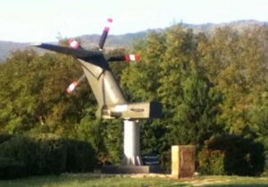 monumento aviazione