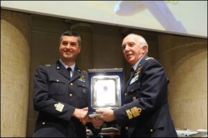 medaglie premio-Airpress-2010