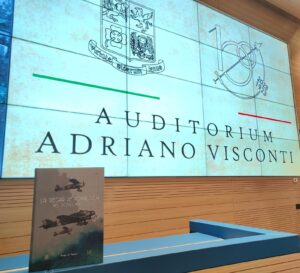 Presentazione libro La-Regia-Aeronautica-nel-Dodecaneso-Gen.-Basilio-di-Martino