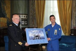 mostra quadro