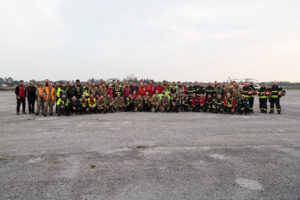 foto di gruppo