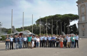 scuola-specialisti - foto di gruppo
