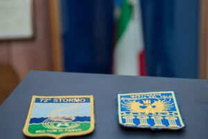 sicurezza volo_la cultura SV inizia dalle scuole di volo_patch 72 e ISV