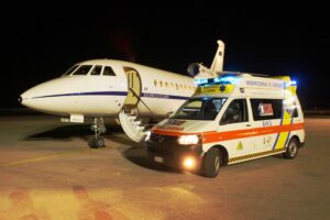 soccorso alghero
