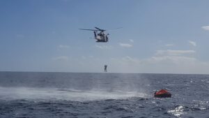 SQUALO 2018”: L'AERONAUTICA MILITARE ALL'ESERCITAZIONE INTERNAZIONALE IN SARDEGNA - Aeronautica Militare