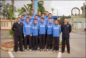 foto di gruppo