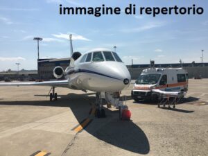 trasporto_donna_26_anni_alghero_genova
