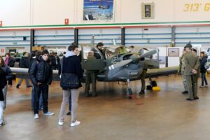 visione museo