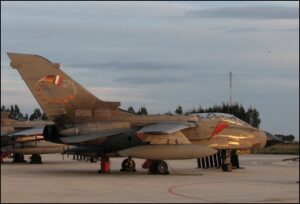 un-Tornado-del-6-Stormo-rischierato-a-Trapani