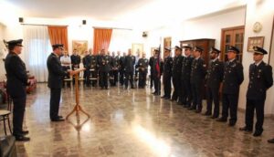 foto di gruppo