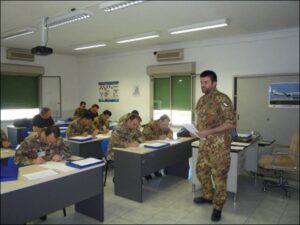 una-fase-teorica-del-corso