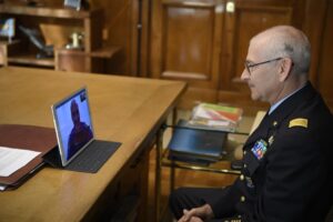 video-chiamata-parmitano.