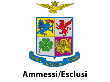 Ammesse/escluse Archives - Aeronautica Militare