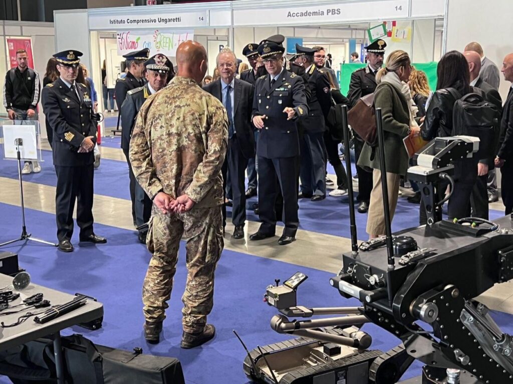 Fiera di Milano