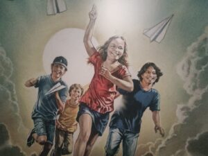 Cultura: aperta a Roma la mostra "Ali di carta, l'Aeronautica Militare e il volo attraverso i manifesti e la cinematografia" - Aeronautica Militare