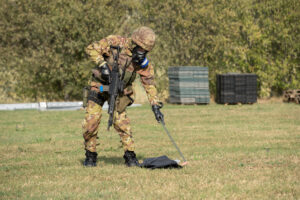 Air expeditionary: al 3° Stormo l'esercitazione Dama di Picche - Aeronautica Militare