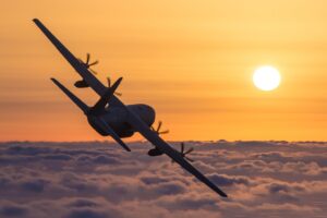 Trasporto Aereo: conclusa l'esercitazione Heavy Alloy tra Aeronautica Militare e Belgian Air Force - Aeronautica Militare