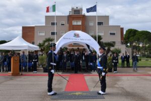 Sardegna: cambio al comando del Distaccamento Aeroportuale di Alghero - Aeronautica Militare