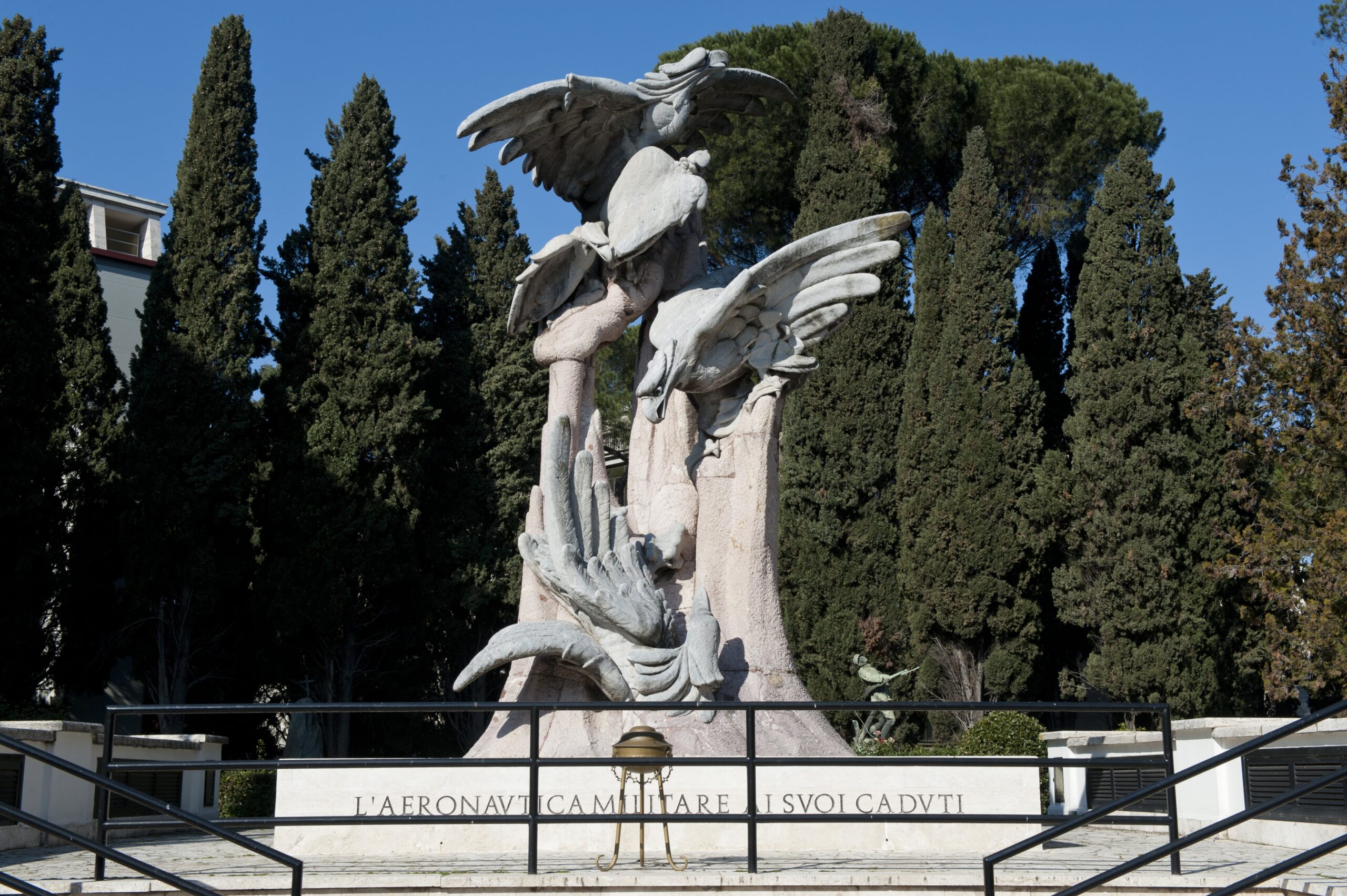 Araldica e simboli - Aeronautica Militare