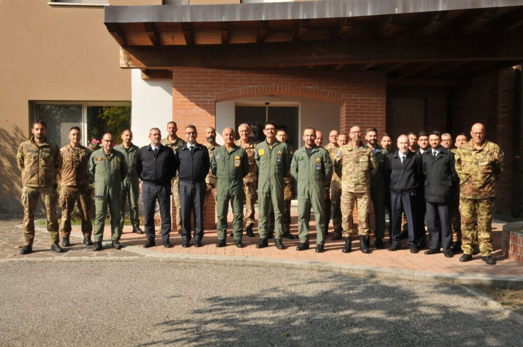 Foto di Gruppo