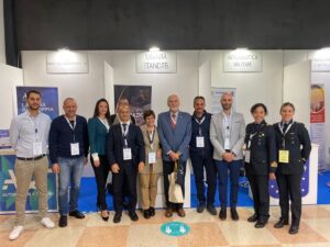 Tecnologia: l'Aeronautica Militare partecipa alla Conferenza Nazionale sulle Prove non Distruttive - Aeronautica Militare