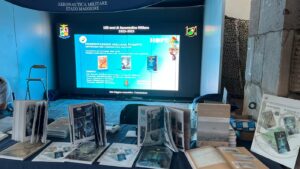 Lucca Comics 2022-Aeronautica Militare
