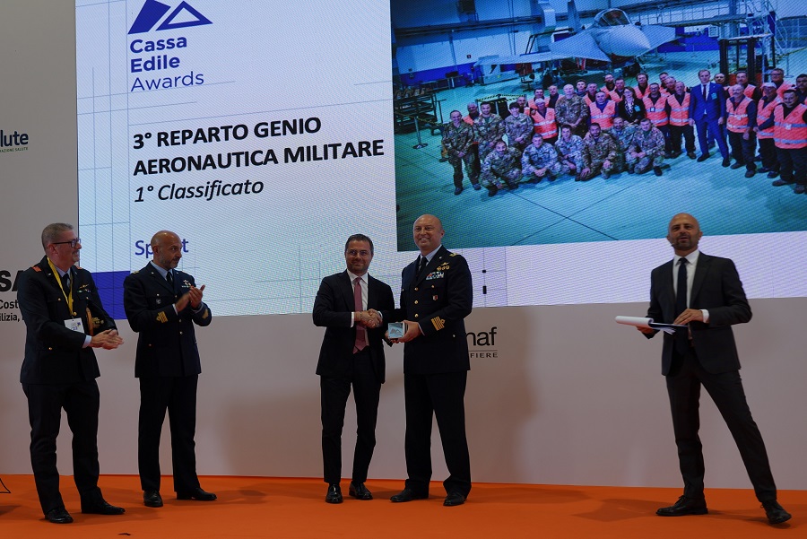 Premio Cassa Edile_2022