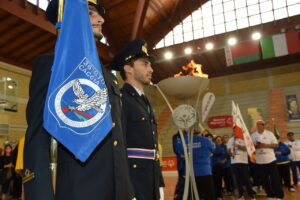 Special Olympics 2022 - 36° Stormo Caccia - 21 ottobre 2022