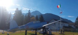 aereo monumento mario pezzi
