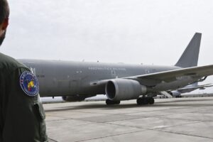 EART 2022, conclusa l'8^ edizione dell'European Air Refuelling Training - Aeronautica Militare