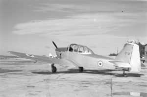 aereo storico