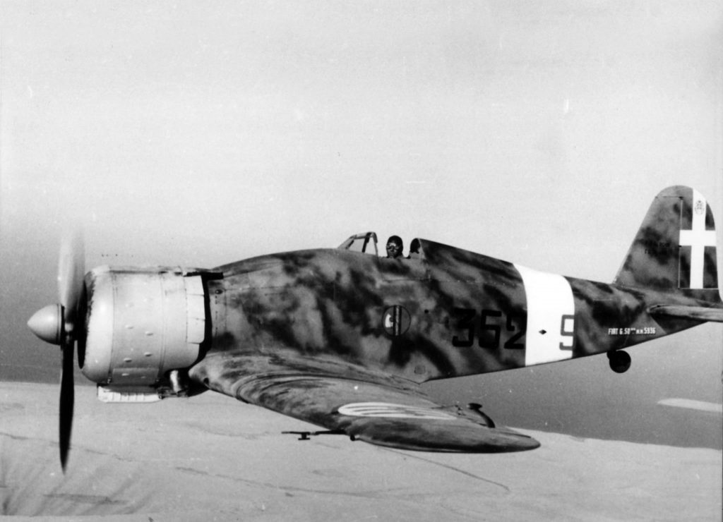 Fiat-G50