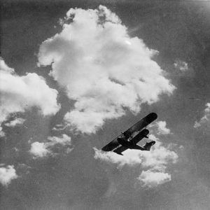 CANT 25 - Aeronautica Militare