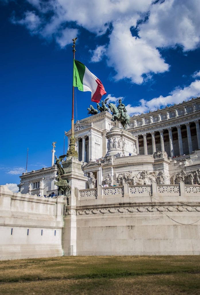 Altare della Patria